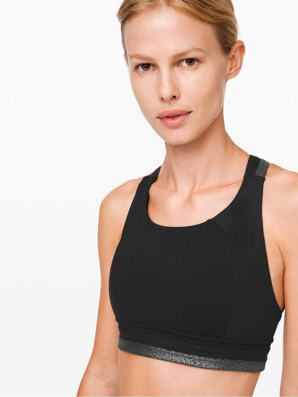 Lululemon Power Position Bra
